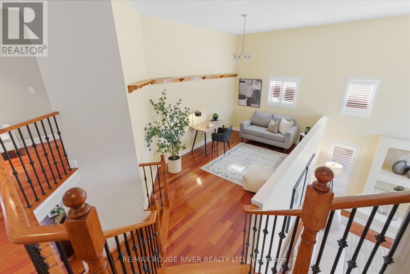 20 Twin Streams Road, Whitby (Williamsburg), Ontario  L1P 1N9 - Photo 26 - E13026142