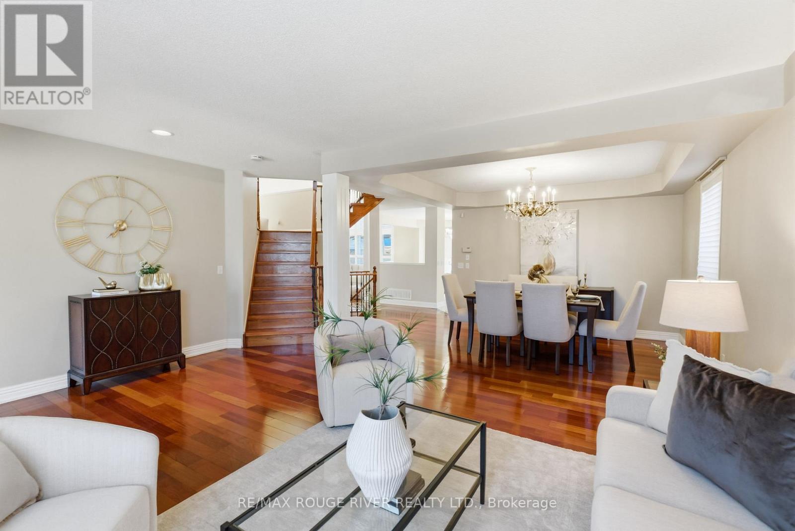 20 Twin Streams Road, Whitby (Williamsburg), Ontario  L1P 1N9 - Photo 6 - E13026142