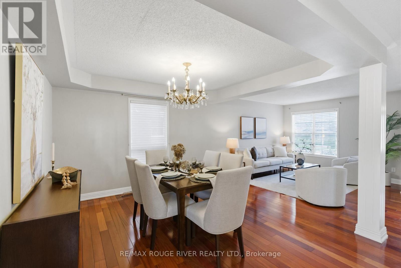 20 Twin Streams Road, Whitby (Williamsburg), Ontario  L1P 1N9 - Photo 8 - E13026142