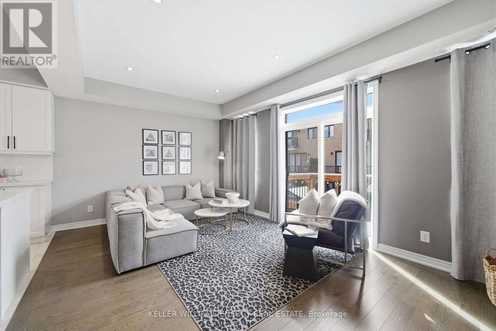 95 Dorian Drive, Whitby, Ontario  L1P 0C8 - Photo 13 - E13026176