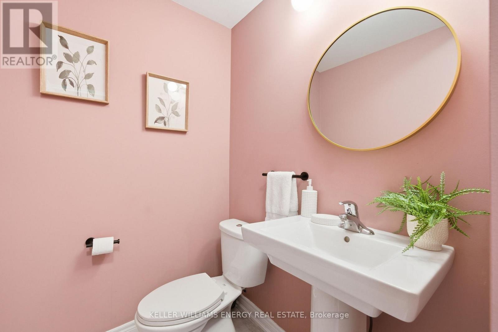 95 Dorian Drive, Whitby, Ontario  L1P 0C8 - Photo 19 - E13026176