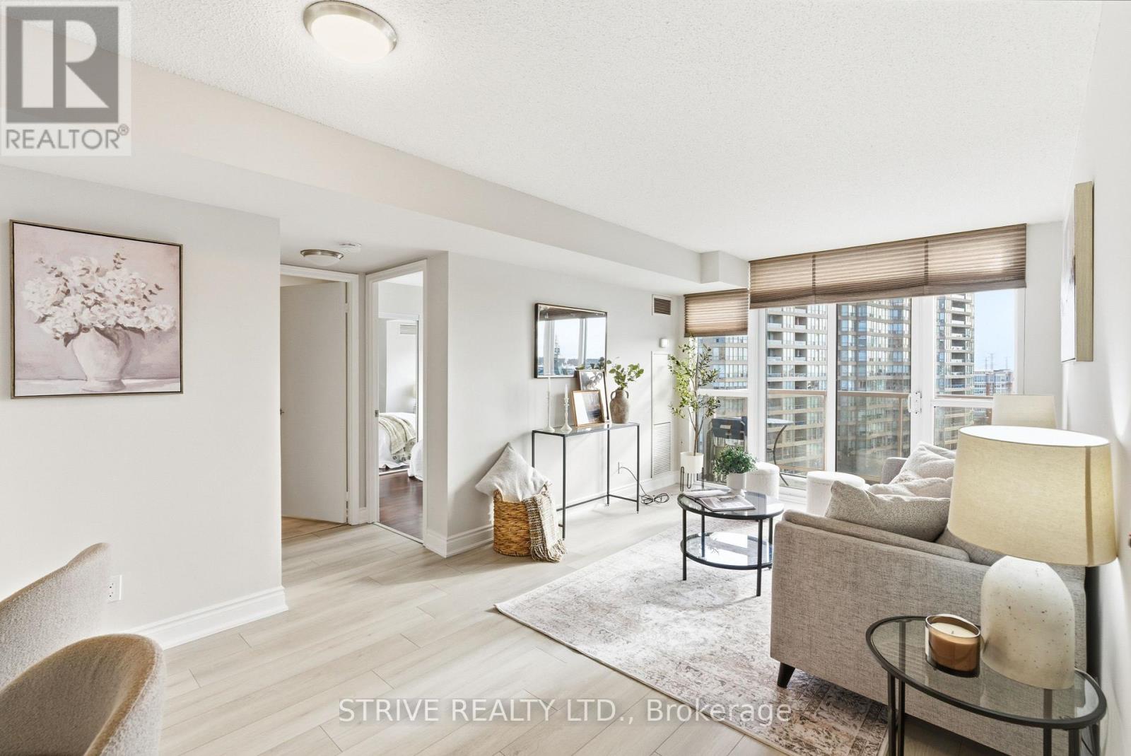 1007 - 1200 The Esplanade Road N, Pickering (Town Centre), Ontario  L1V 6V3 - Photo 14 - E13026206