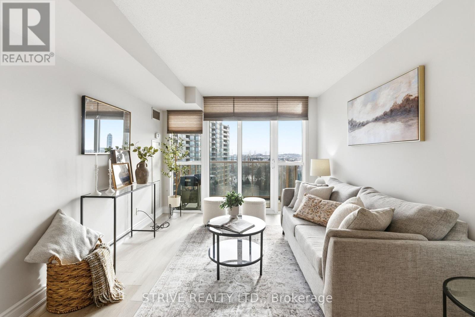 1007 - 1200 The Esplanade Road N, Pickering (Town Centre), Ontario  L1V 6V3 - Photo 15 - E13026206