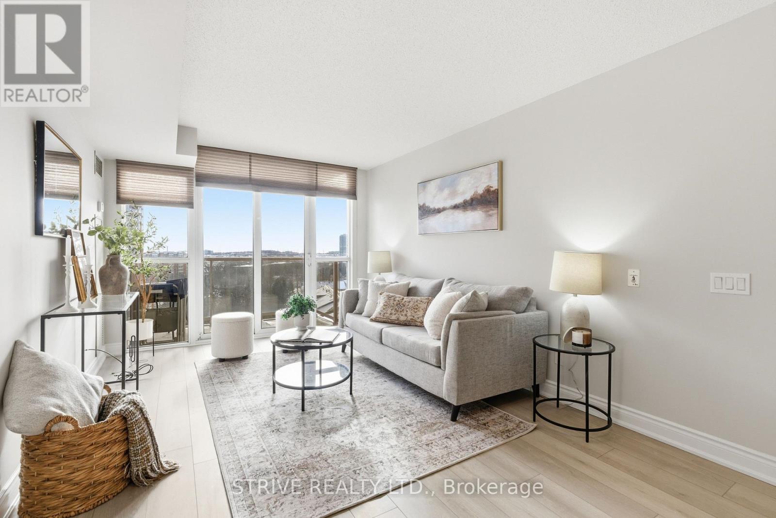 1007 - 1200 The Esplanade Road N, Pickering (Town Centre), Ontario  L1V 6V3 - Photo 17 - E13026206