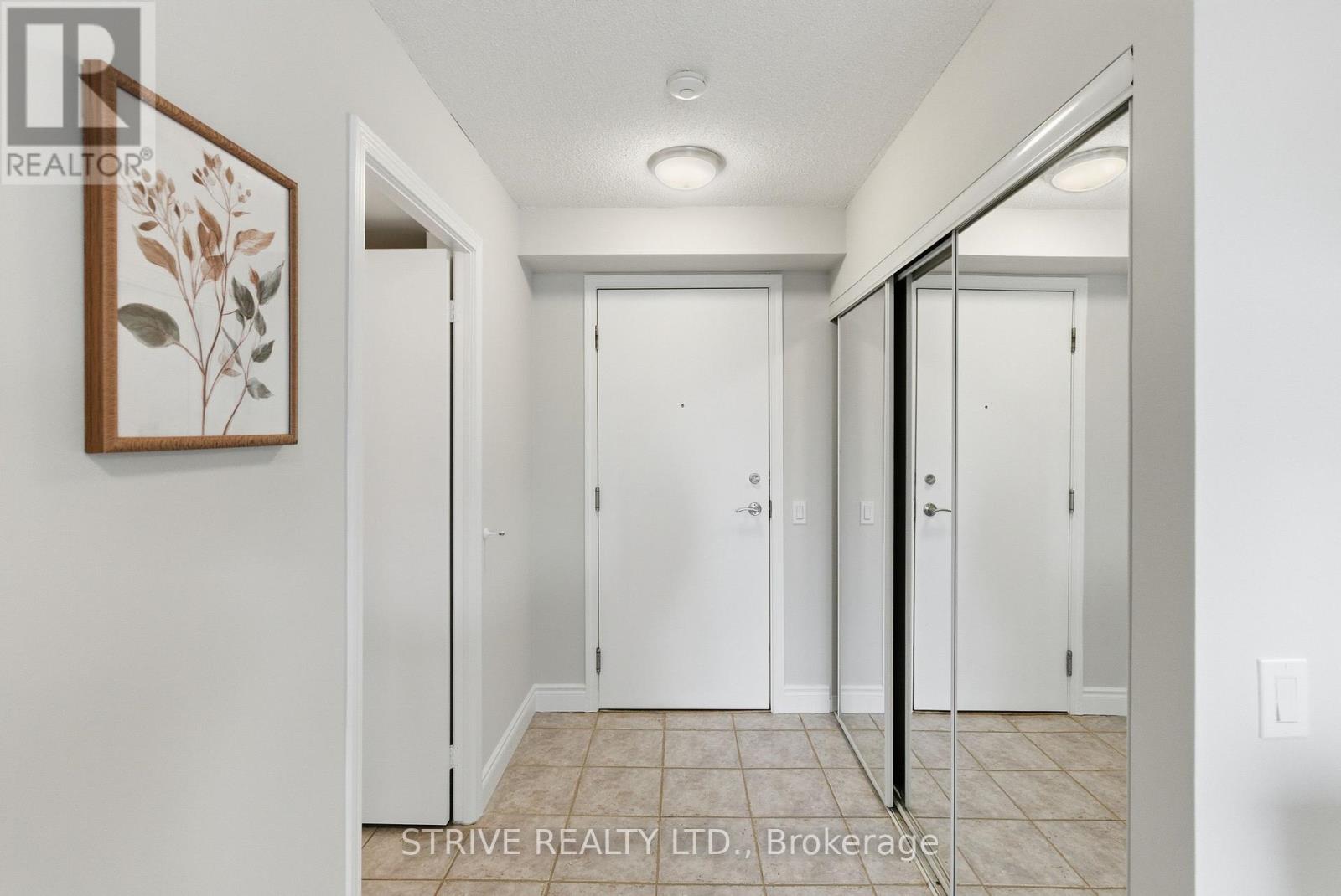 1007 - 1200 The Esplanade Road N, Pickering (Town Centre), Ontario  L1V 6V3 - Photo 2 - E13026206