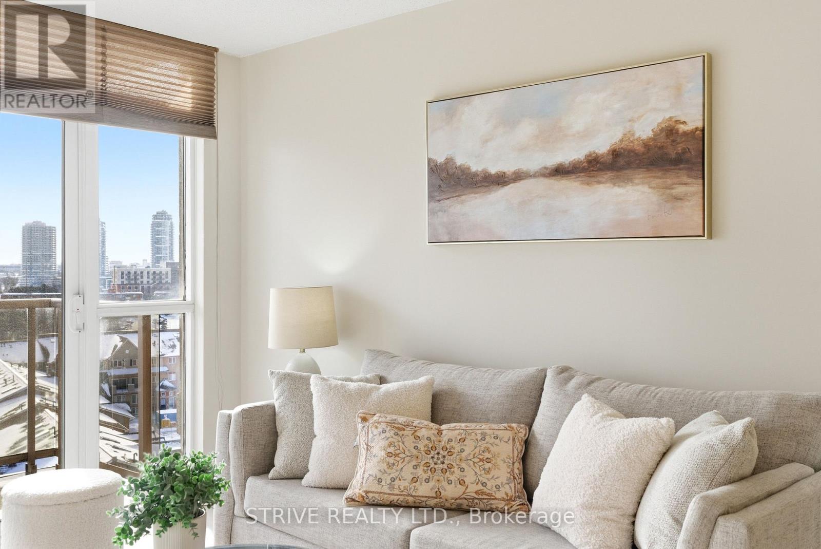 1007 - 1200 The Esplanade Road N, Pickering (Town Centre), Ontario  L1V 6V3 - Photo 21 - E13026206