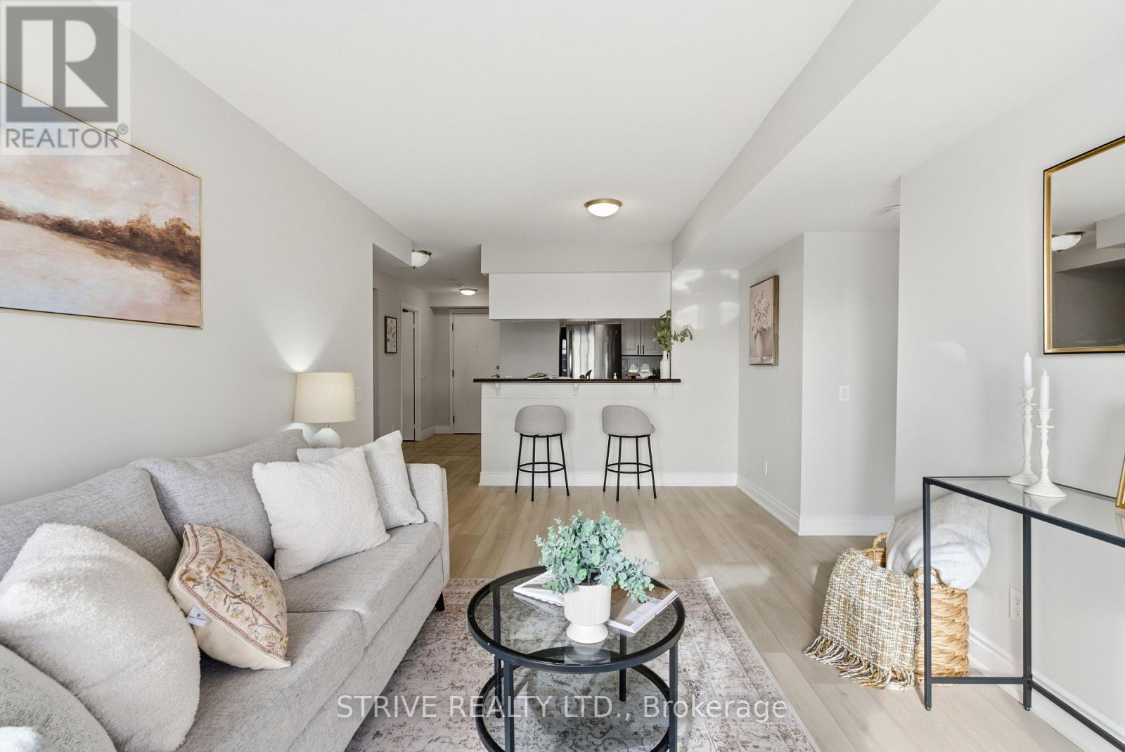 1007 - 1200 The Esplanade Road N, Pickering (Town Centre), Ontario  L1V 6V3 - Photo 22 - E13026206