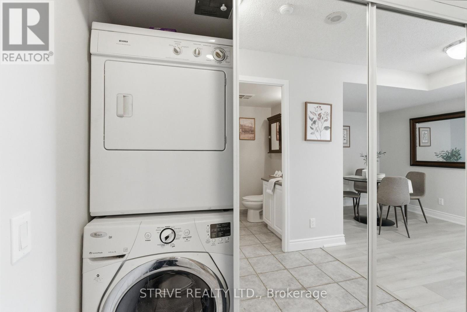 1007 - 1200 The Esplanade Road N, Pickering (Town Centre), Ontario  L1V 6V3 - Photo 24 - E13026206