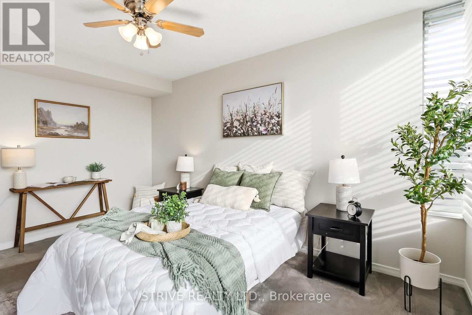 1007 - 1200 The Esplanade Road N, Pickering (Town Centre), Ontario  L1V 6V3 - Photo 31 - E13026206