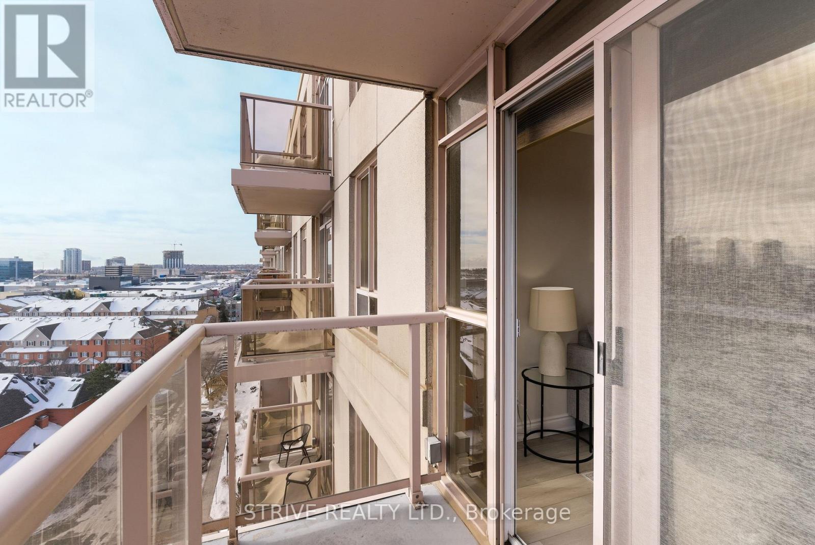 1007 - 1200 The Esplanade Road N, Pickering (Town Centre), Ontario  L1V 6V3 - Photo 32 - E13026206