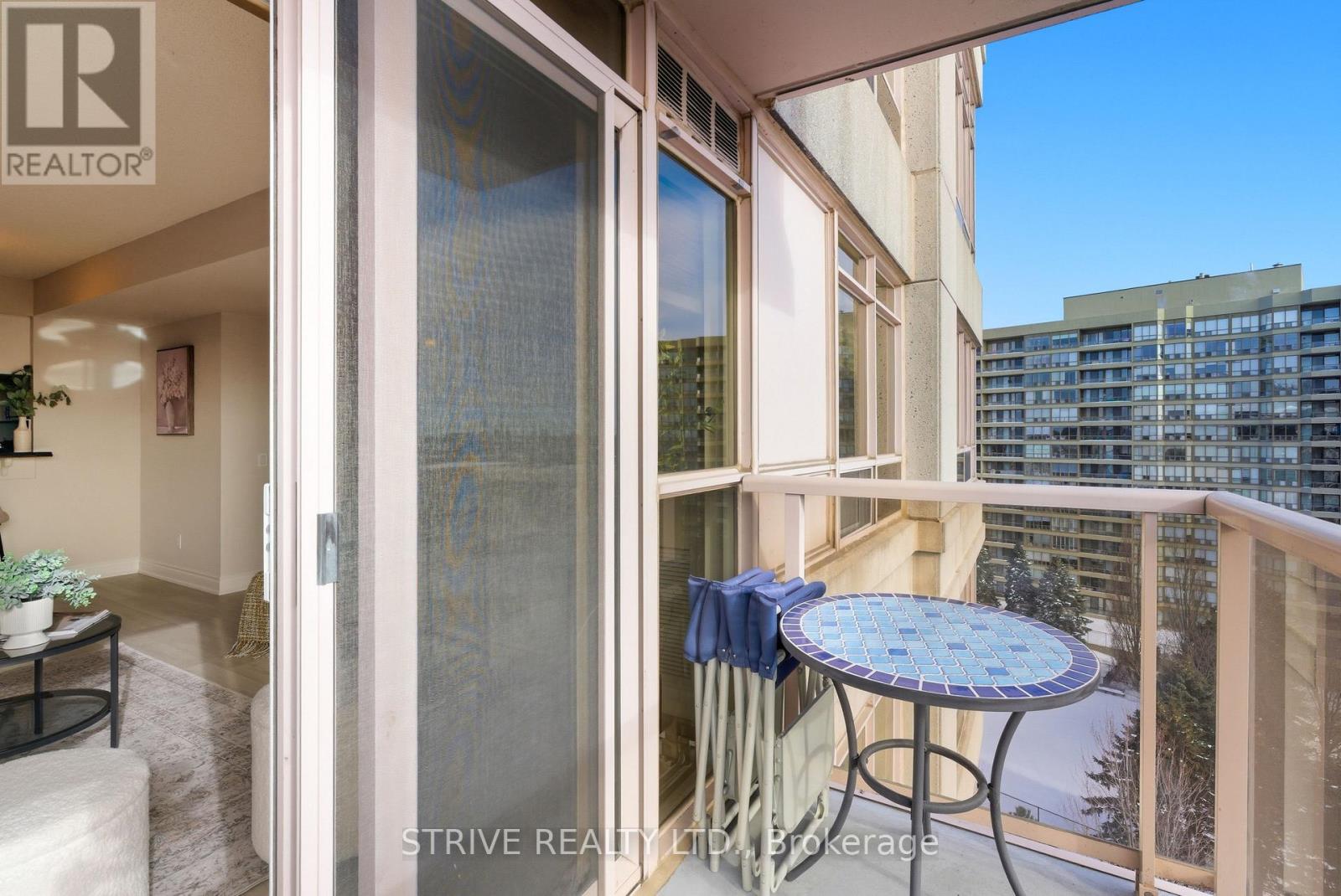 1007 - 1200 The Esplanade Road N, Pickering (Town Centre), Ontario  L1V 6V3 - Photo 33 - E13026206