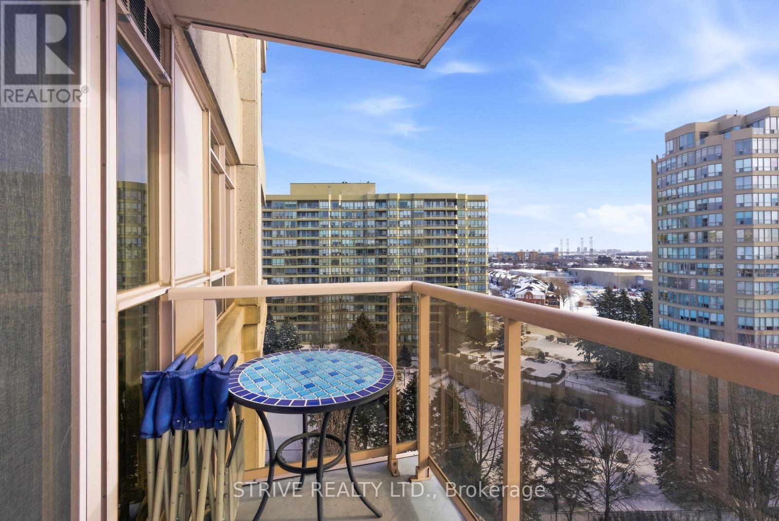 1007 - 1200 The Esplanade Road N, Pickering (Town Centre), Ontario  L1V 6V3 - Photo 34 - E13026206