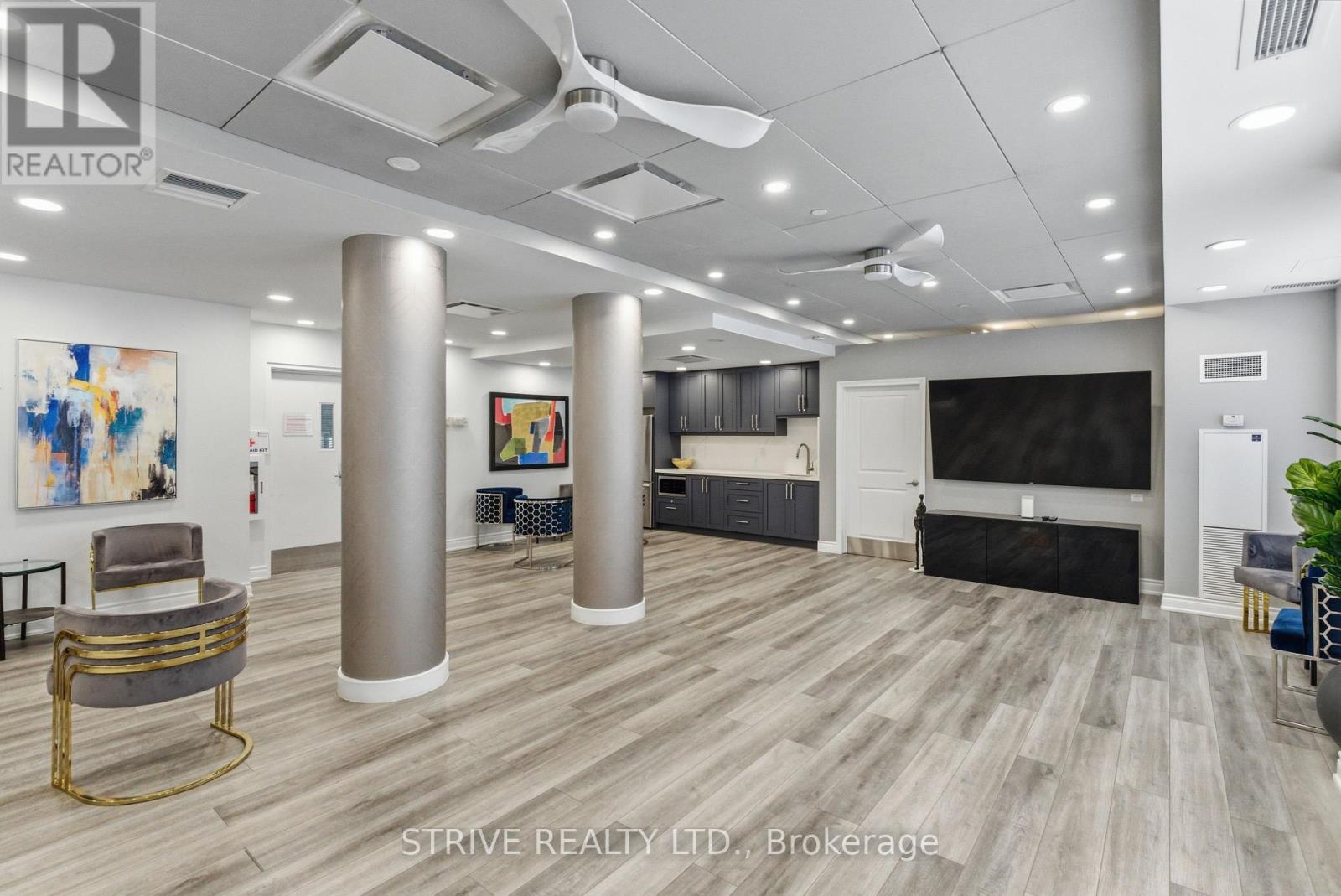 1007 - 1200 The Esplanade Road N, Pickering (Town Centre), Ontario  L1V 6V3 - Photo 36 - E13026206