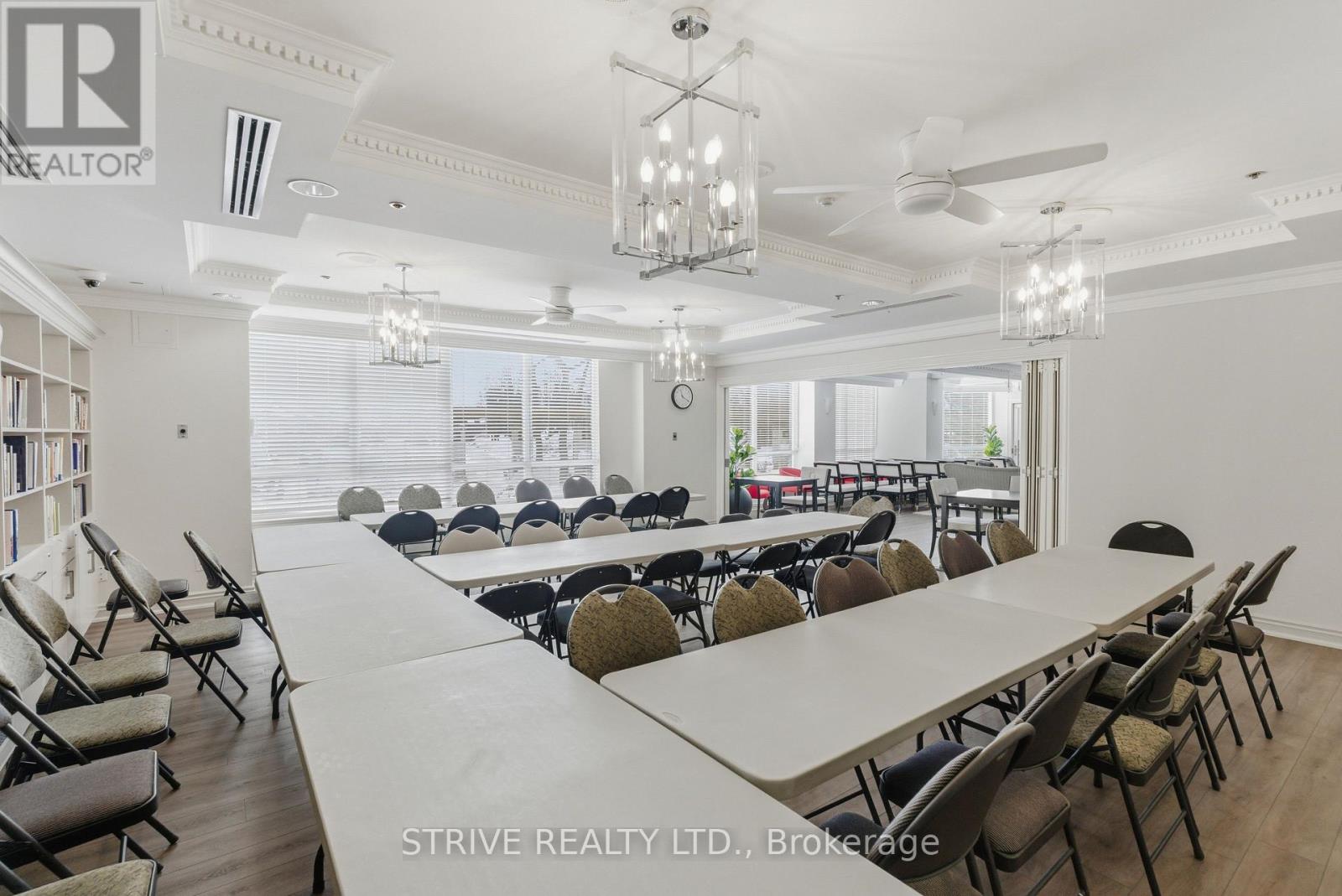 1007 - 1200 The Esplanade Road N, Pickering (Town Centre), Ontario  L1V 6V3 - Photo 37 - E13026206