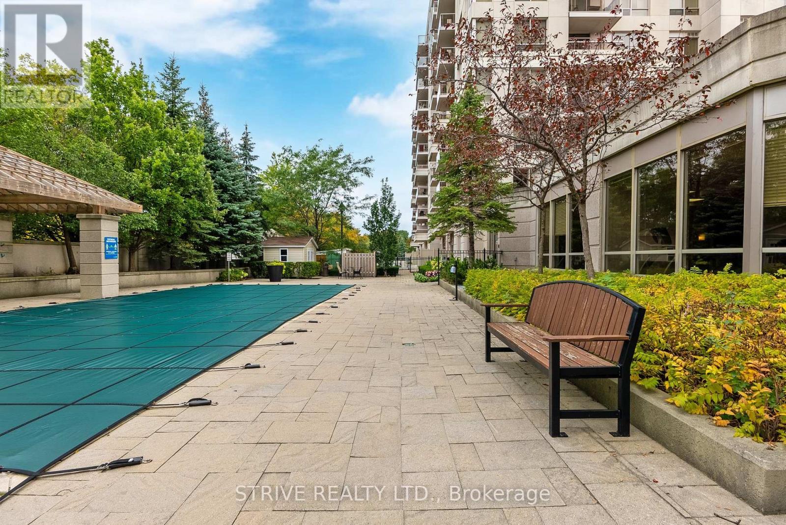 1007 - 1200 The Esplanade Road N, Pickering (Town Centre), Ontario  L1V 6V3 - Photo 41 - E13026206