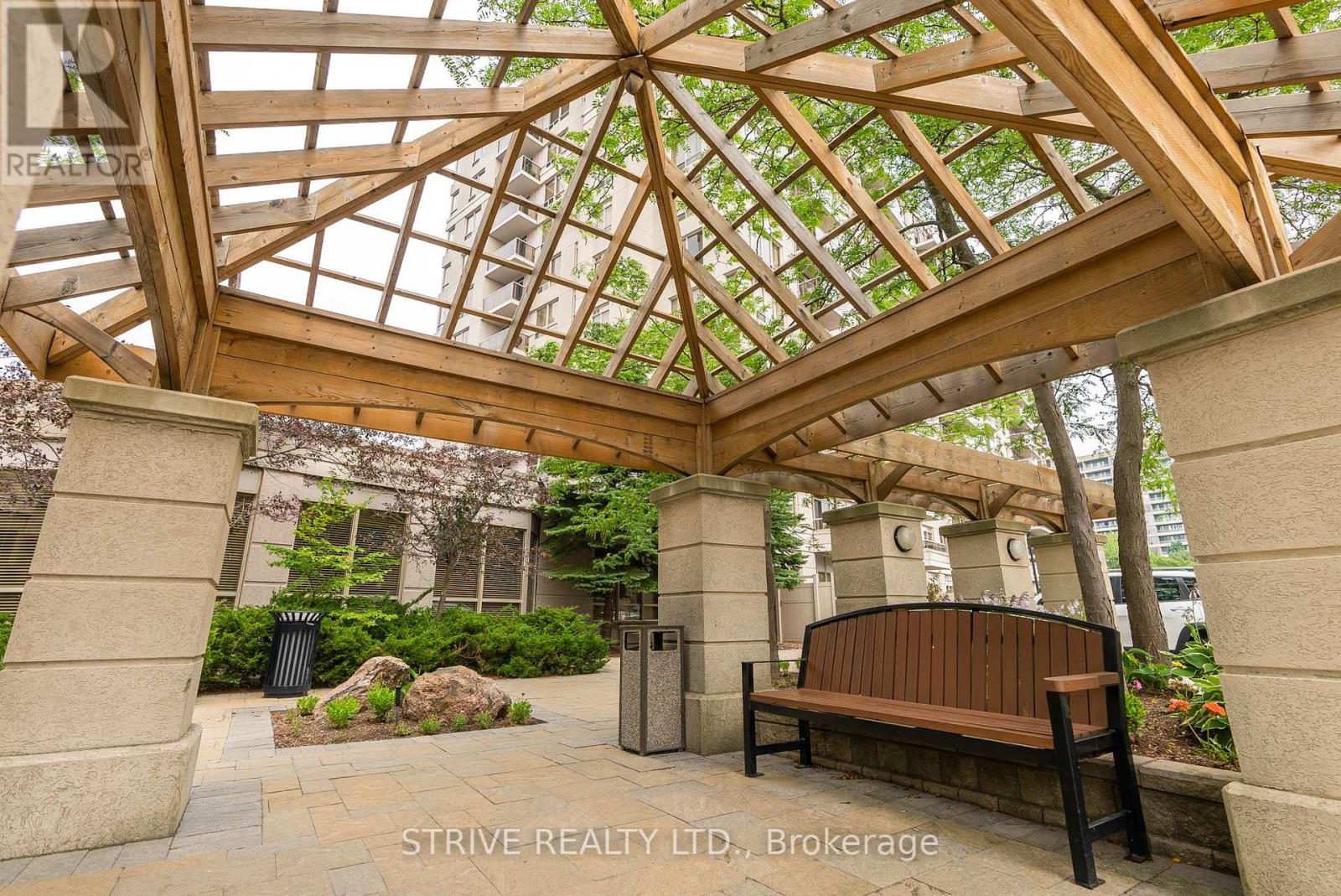 1007 - 1200 The Esplanade Road N, Pickering (Town Centre), Ontario  L1V 6V3 - Photo 42 - E13026206