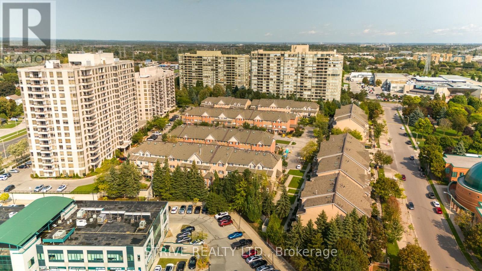 1007 - 1200 The Esplanade Road N, Pickering (Town Centre), Ontario  L1V 6V3 - Photo 43 - E13026206