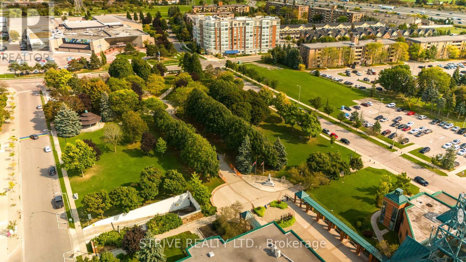 1007 - 1200 The Esplanade Road N, Pickering (Town Centre), Ontario  L1V 6V3 - Photo 44 - E13026206