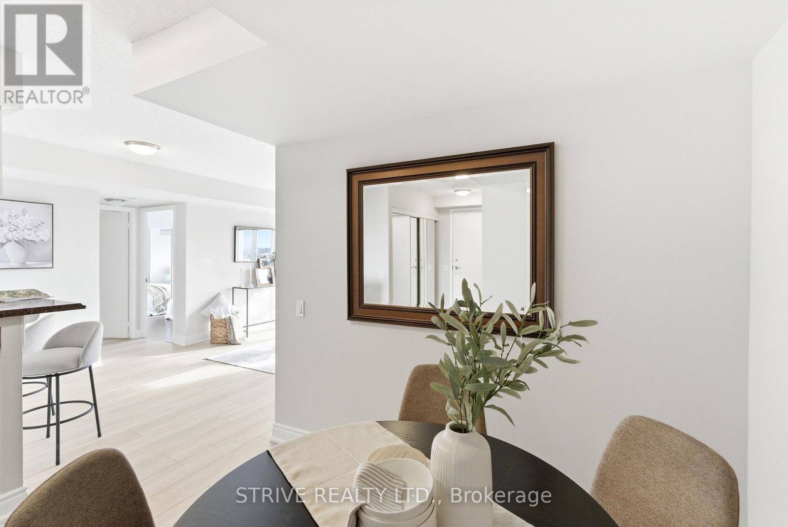 1007 - 1200 The Esplanade Road N, Pickering (Town Centre), Ontario  L1V 6V3 - Photo 6 - E13026206