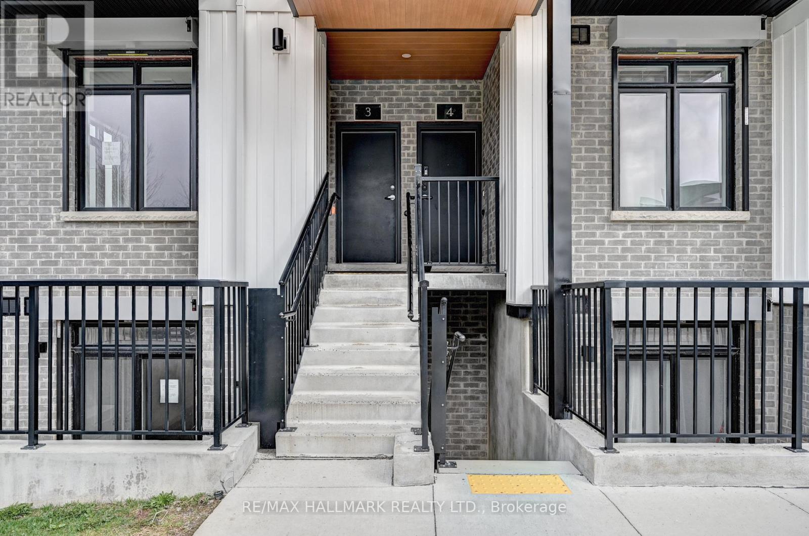 1 - 405 MYERS ROAD, Cambridge, Ontario