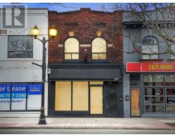 299 JAMES STREET N, Hamilton, Ontario