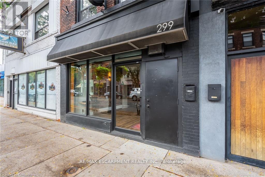 299 James Street N, Hamilton, Ontario  L8R 2L4 - Photo 2 - X13017706