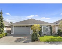 119 6540 DOGWOOD DRIVE|Sardis South, Chilliwack, British Columbia