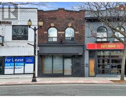 299 JAMES STREET N, Hamilton, Ontario