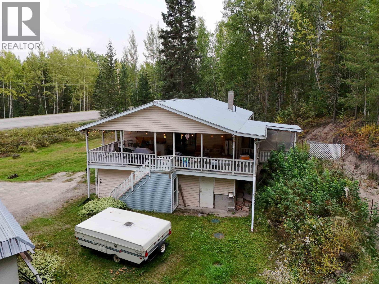 2988 Nazko Road, Quesnel, British Columbia  V2J 7E9 - Photo 37 - R3087549