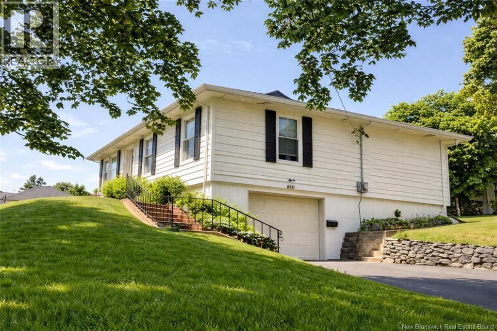 400 Clearview Row, saint john, New Brunswick