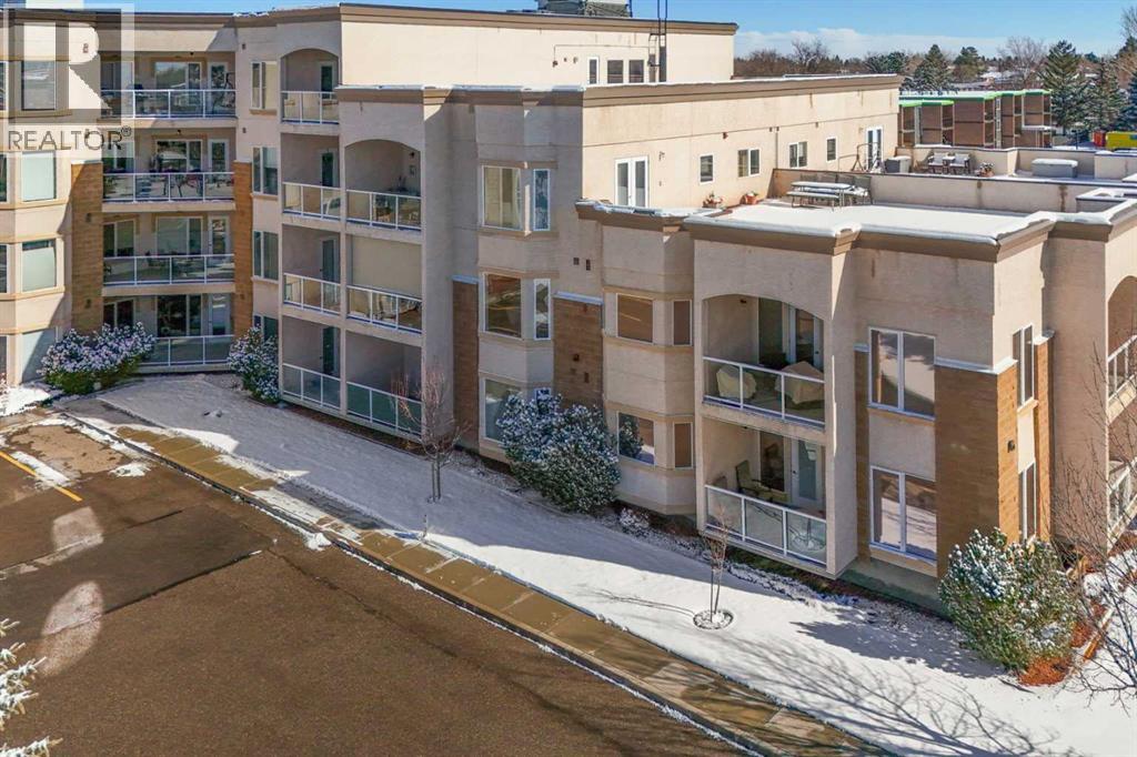 133, 2020 32 Street S, Lethbridge, Alberta  T1K 7T9 - Photo 1 - A2291994