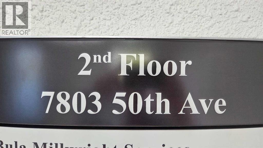 205, 7803 50 Avenue, Red Deer, Alberta  T4P 1M8 - Photo 5 - A2255923