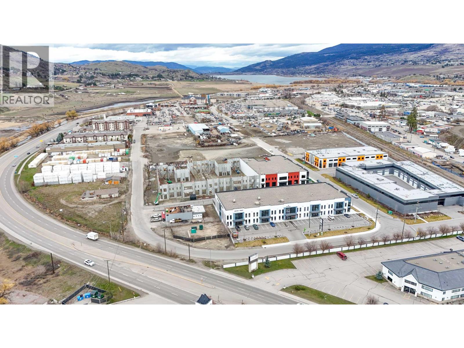 4605 34th Street Unit# 5, Vernon, British Columbia  V1T 5Y8 - Photo 9 - 10376364