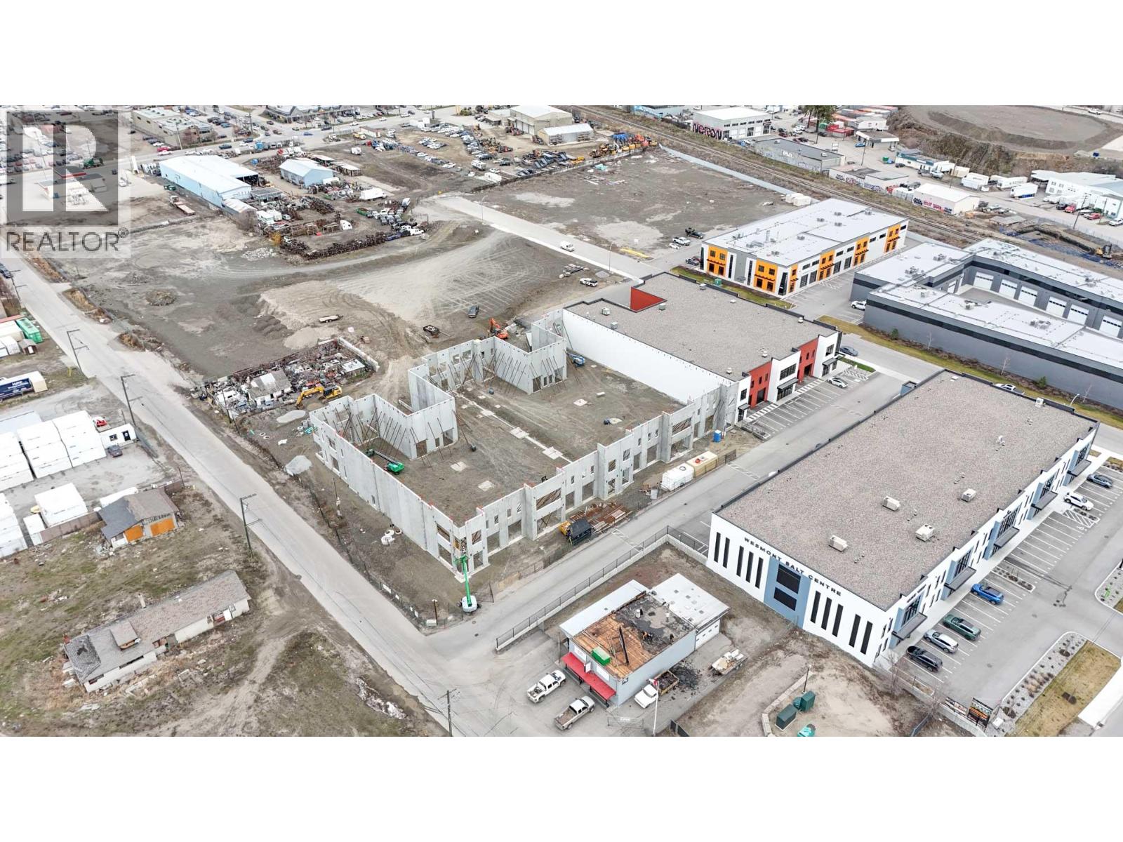 4605 34th Street Unit# 5, Vernon, British Columbia  V1T 5Y8 - Photo 10 - 10376364