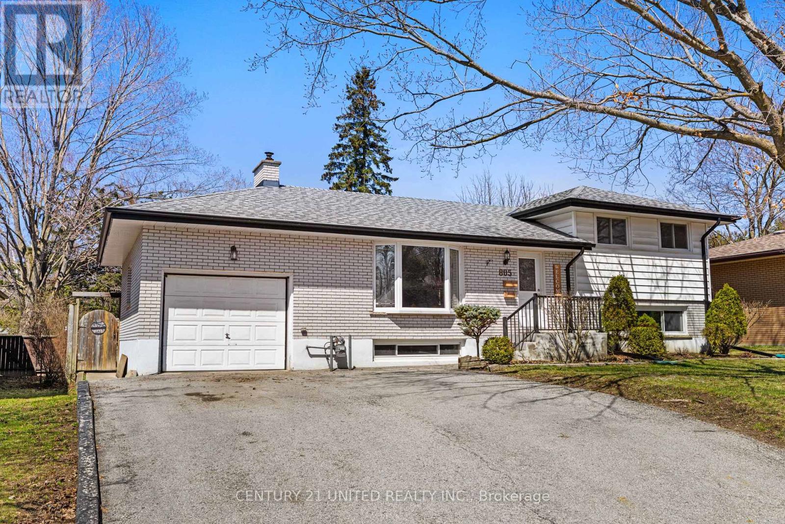805 Highland Court, Peterborough, Ontario  K9H 5K1 - Photo 3 - X13026006