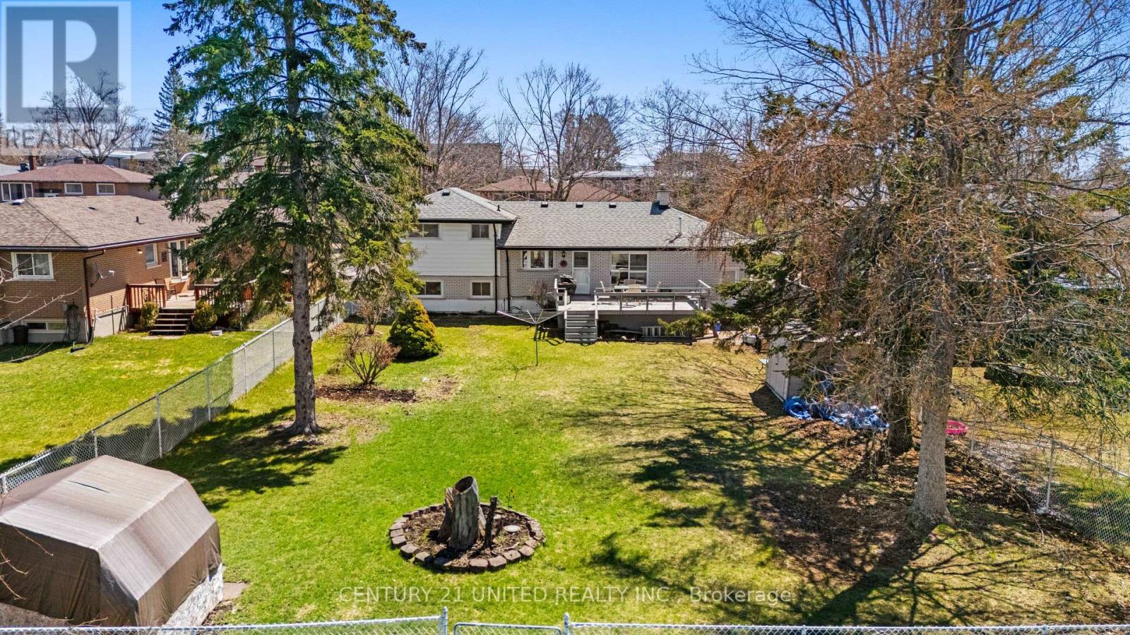 805 Highland Court, Peterborough, Ontario  K9H 5K1 - Photo 45 - X13026006