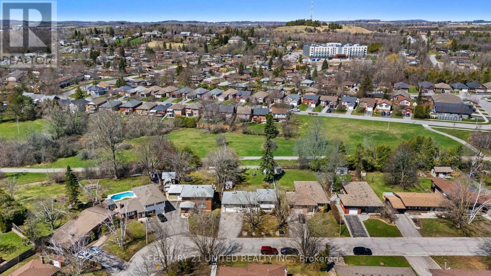 805 Highland Court, Peterborough, Ontario  K9H 5K1 - Photo 46 - X13026006