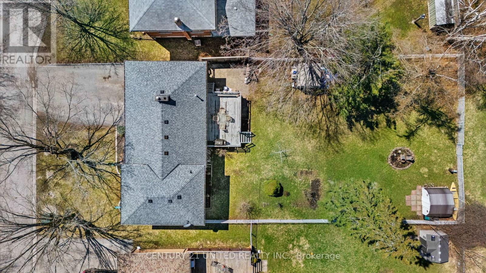 805 Highland Court, Peterborough, Ontario  K9H 5K1 - Photo 50 - X13026006