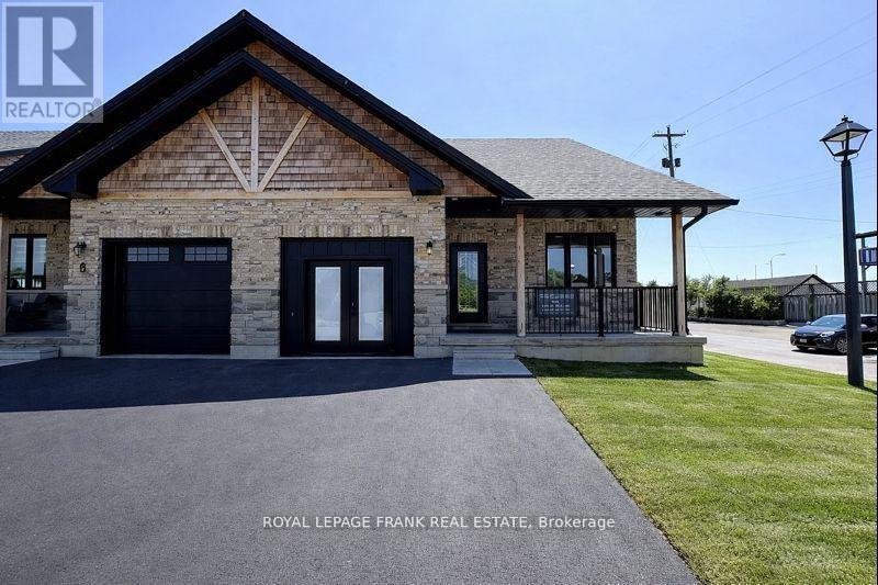 6 Pond Street, Trent Hills, Ontario  K0L 1Y0 - Photo 1 - X13026014