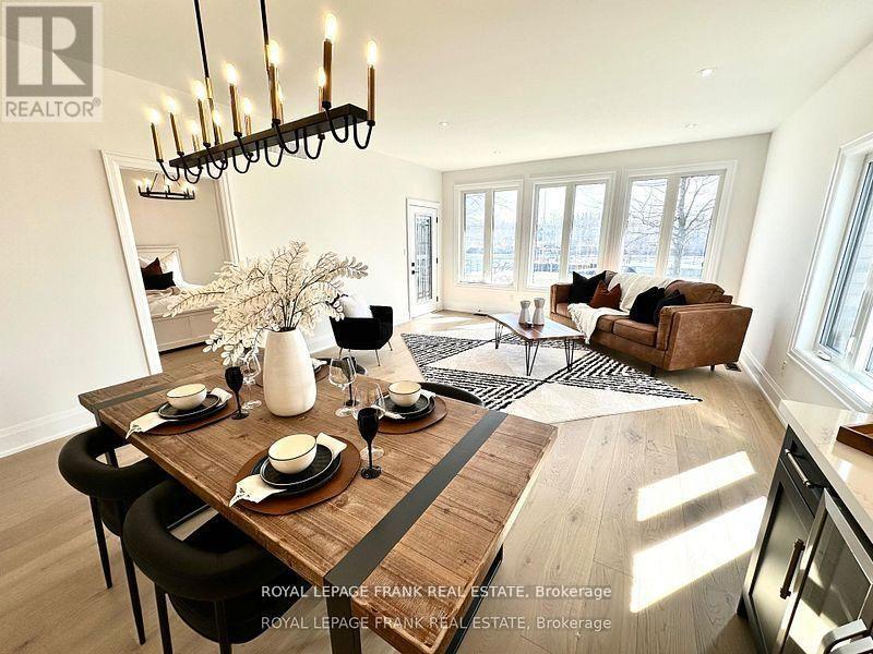 6 Pond Street, Trent Hills, Ontario  K0L 1Y0 - Photo 3 - X13026014