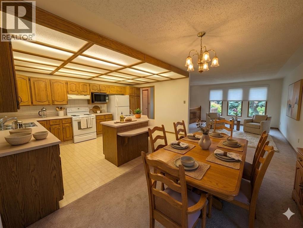 33 Rideau Close SE, Medicine Hat, Alberta  T1B 3X9 - Photo 9 - A2303499