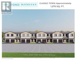 3 POND STREET, Trent Hills, Ontario