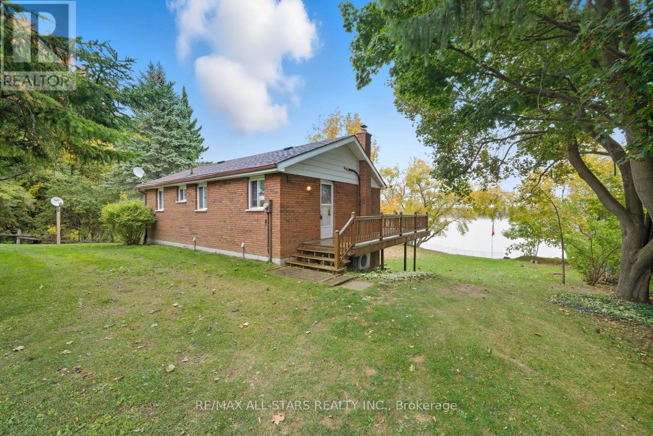 94 Plum Point Lane, Kawartha Lakes, Ontario  K0M 2C0 - Photo 3 - X13026154