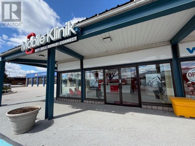 20 - 550 Lansdowne Street W, Peterborough, Ontario  K9J 8J8 - Photo 4 - X13026218