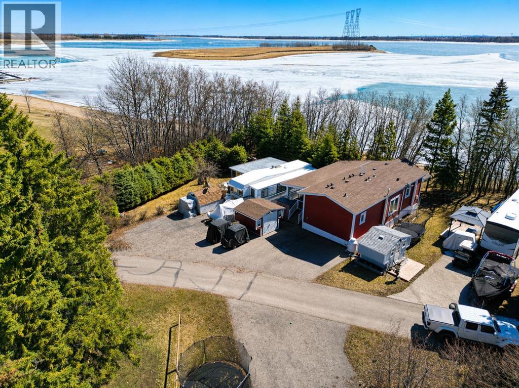 1077, 35468 Range Road 30, Rural Red Deer County, Alberta  T4G 0M3 - Photo 4 - A2293153