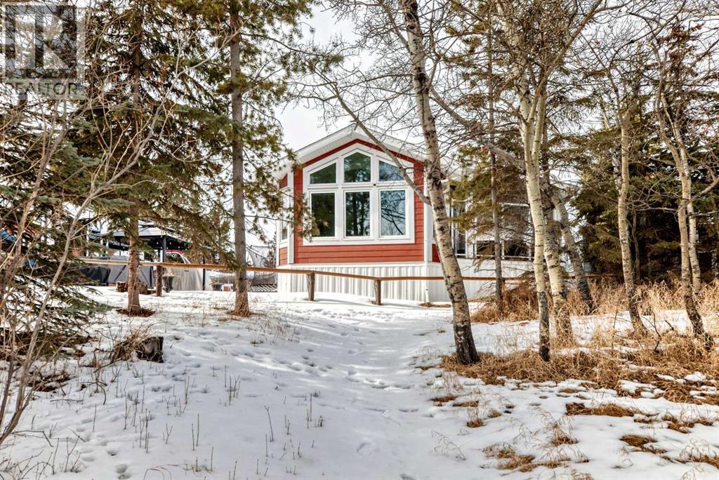 1077, 35468 Range Road 30, Rural Red Deer County, Alberta  T4G 0M3 - Photo 34 - A2293153