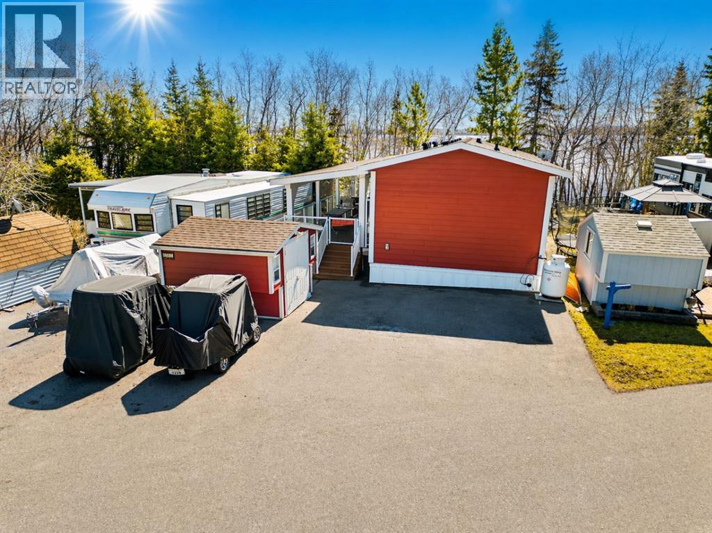 1077, 35468 Range Road 30, Rural Red Deer County, Alberta  T4G 0M3 - Photo 39 - A2293153