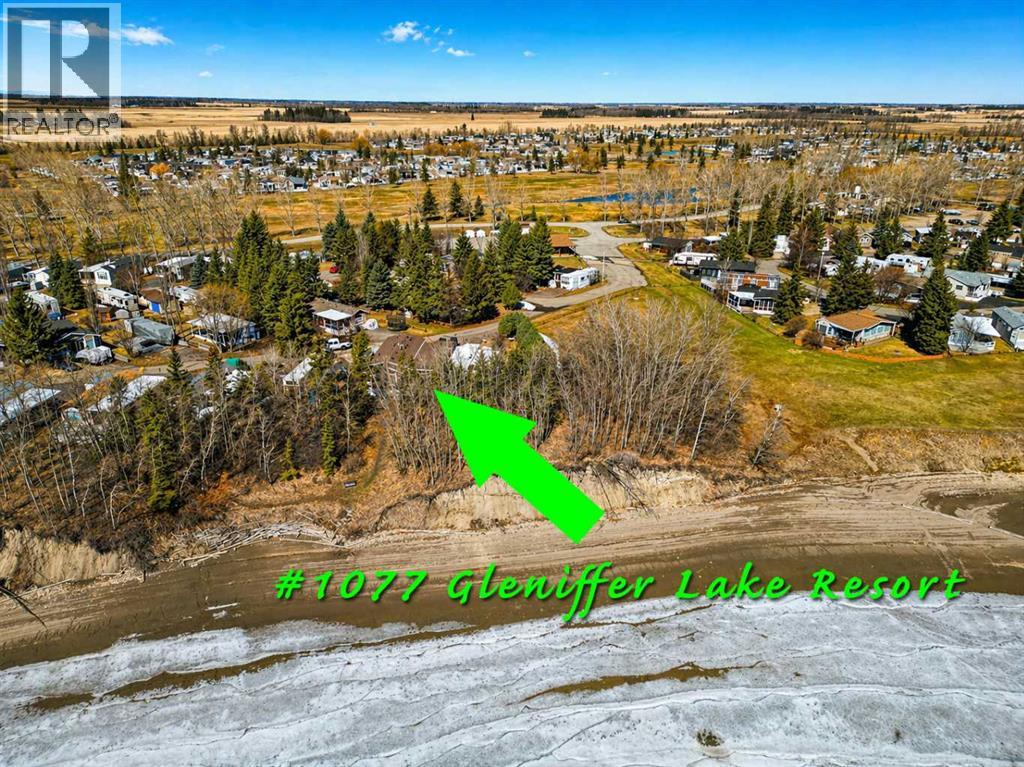 1077, 35468 Range Road 30, Rural Red Deer County, Alberta  T4G 0M3 - Photo 38 - A2293153