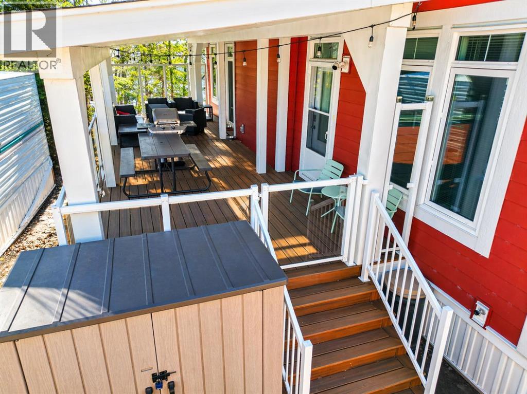 1077, 35468 Range Road 30, Rural Red Deer County, Alberta  T4G 0M3 - Photo 30 - A2293153