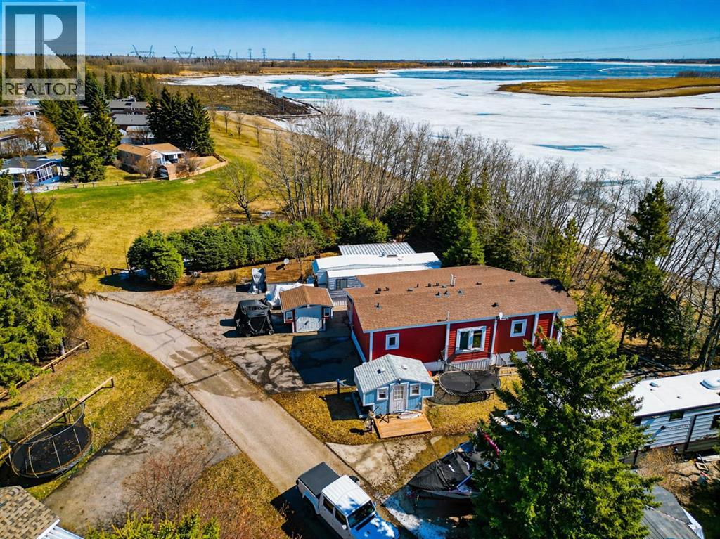 1077, 35468 Range Road 30, Rural Red Deer County, Alberta  T4G 0M3 - Photo 40 - A2293153